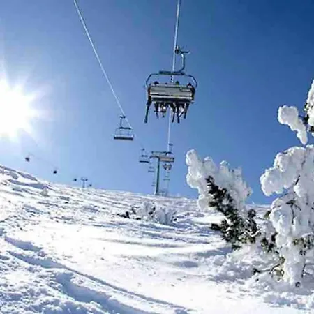 Boutique Lux Design @bansko Royal Towers Apartament