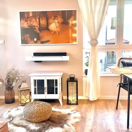 Boutique Lux Design @bansko Royal Towers Apartament *