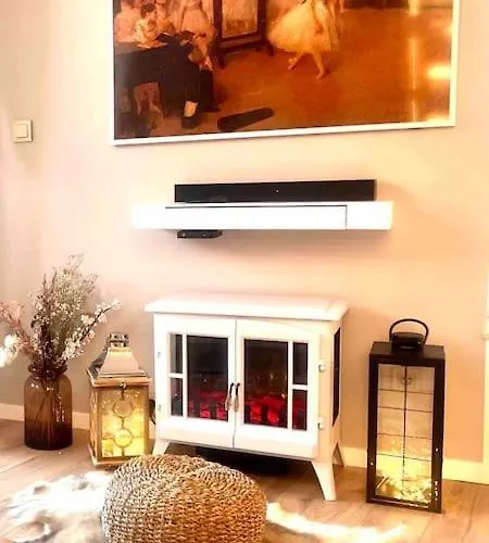 Boutique Lux Design @bansko Royal Towers Apartament