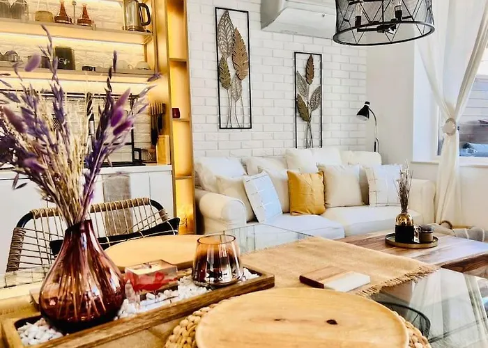 Boutique Lux Design @bansko Royal Towers Apartament Bansko