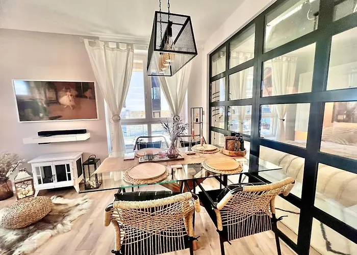 Boutique Lux Design @bansko Royal Towers Apartament