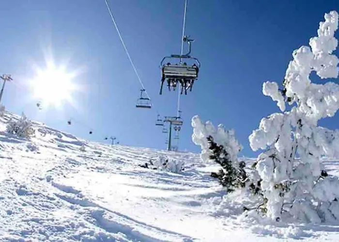 Boutique Lux Design @bansko Royal Towers Apartament