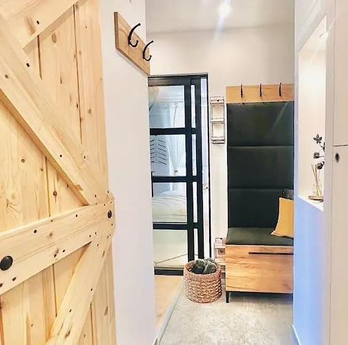 Boutique Lux Design @bansko Royal Towers Apartament Bansko