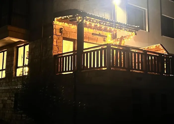 Boutique Lux Design @bansko Royal Towers Apartament Bansko