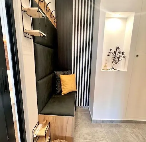 Apartament Boutique Lux Design @bansko Royal Towers *