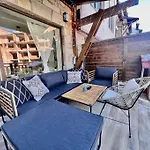 Apartamento Boutique Lux Design @bansko Royal Towers *