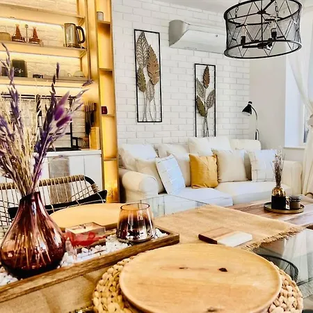 Boutique Lux Design @bansko Royal Towers Apartamento Bansko