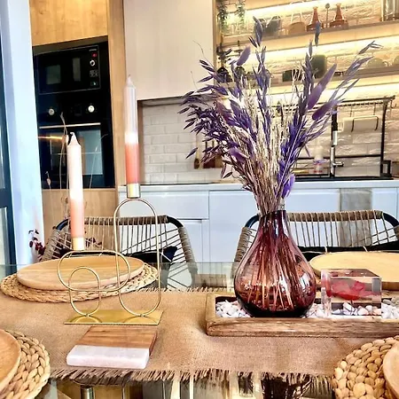 Boutique Lux Design @bansko Royal Towers