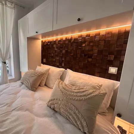 Apartamento Boutique Lux Design @bansko Royal Towers *