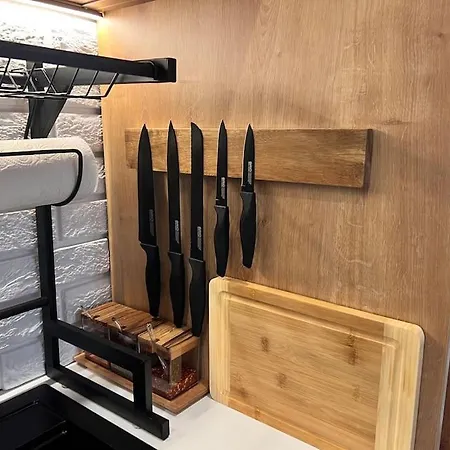 Apartamento Boutique Lux Design @bansko Royal Towers Bansko