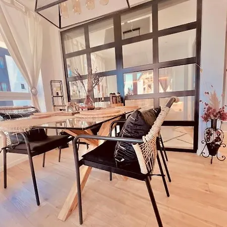 Boutique Lux Design @bansko Royal Towers *