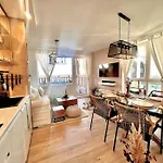 Boutique Lux Design @bansko Royal Towers * בנסקו
