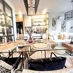 דירה Boutique Lux Design @bansko Royal Towers