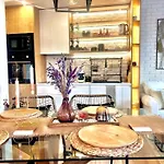 Boutique Lux Design @bansko Royal Towers * בנסקו