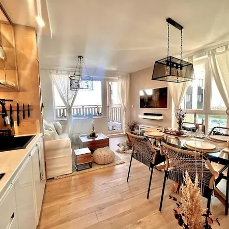 Boutique Lux Design @bansko Royal Towers * בנסקו