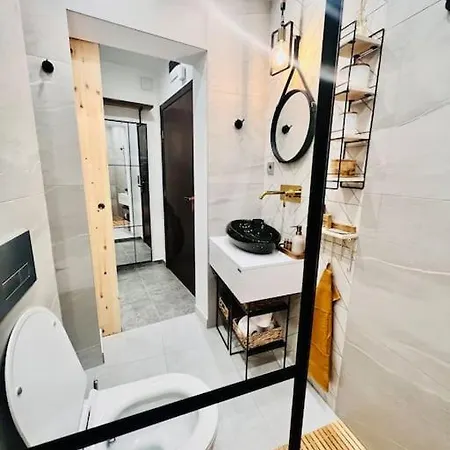 דירה Boutique Lux Design @bansko Royal Towers