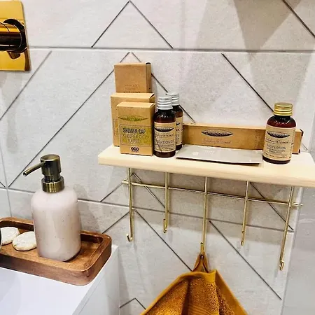 דירה Boutique Lux Design @bansko Royal Towers