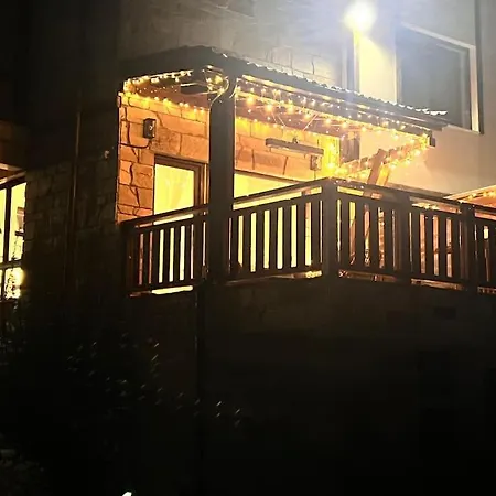 Boutique Lux Design @bansko Royal Towers דירה בנסקו