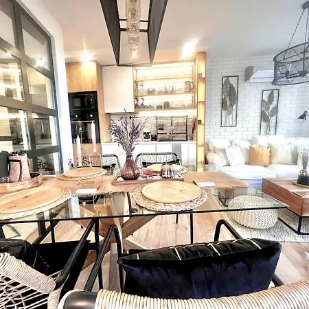 דירה Boutique Lux Design @bansko Royal Towers