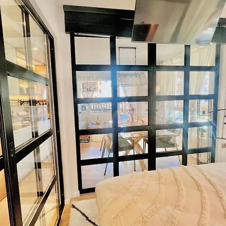 דירה Boutique Lux Design @bansko Royal Towers בנסקו