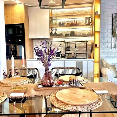 Boutique Lux Design @bansko Royal Towers * בנסקו