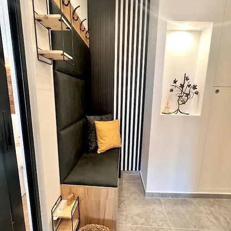 דירה Boutique Lux Design @bansko Royal Towers *