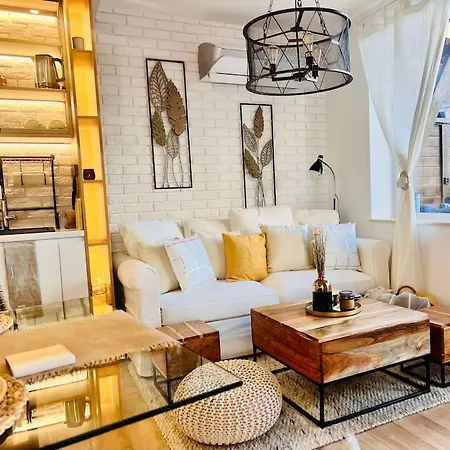 דירה Boutique Lux Design @bansko Royal Towers בנסקו